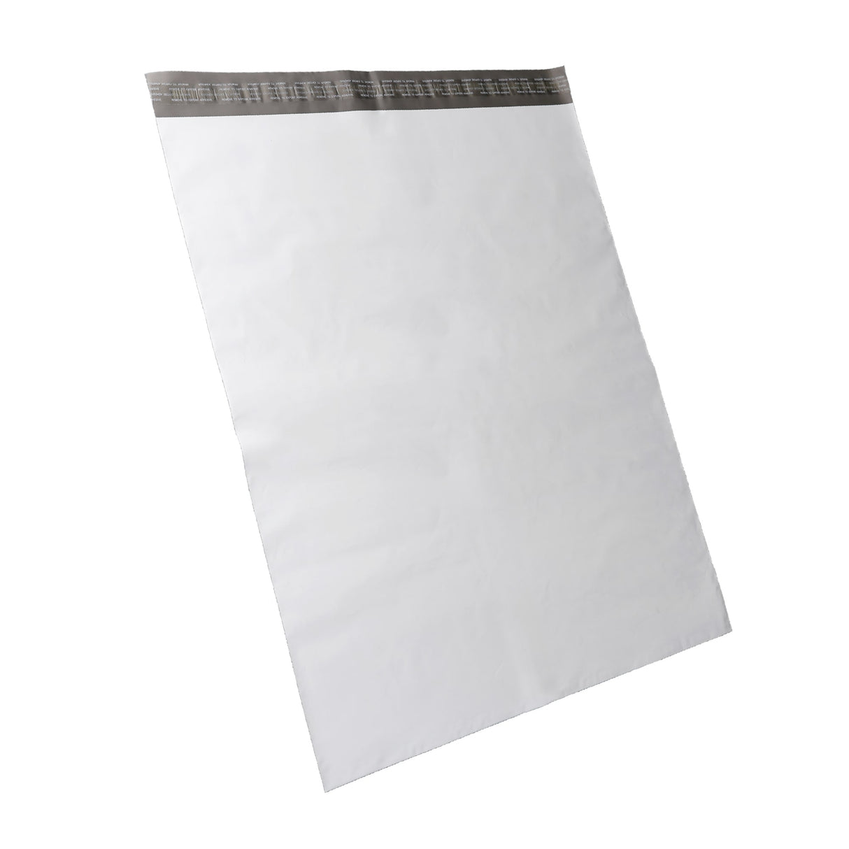19x24 Poly Mailers Envelopes Shipping Bags White 2.5 mil Size 7 case:200