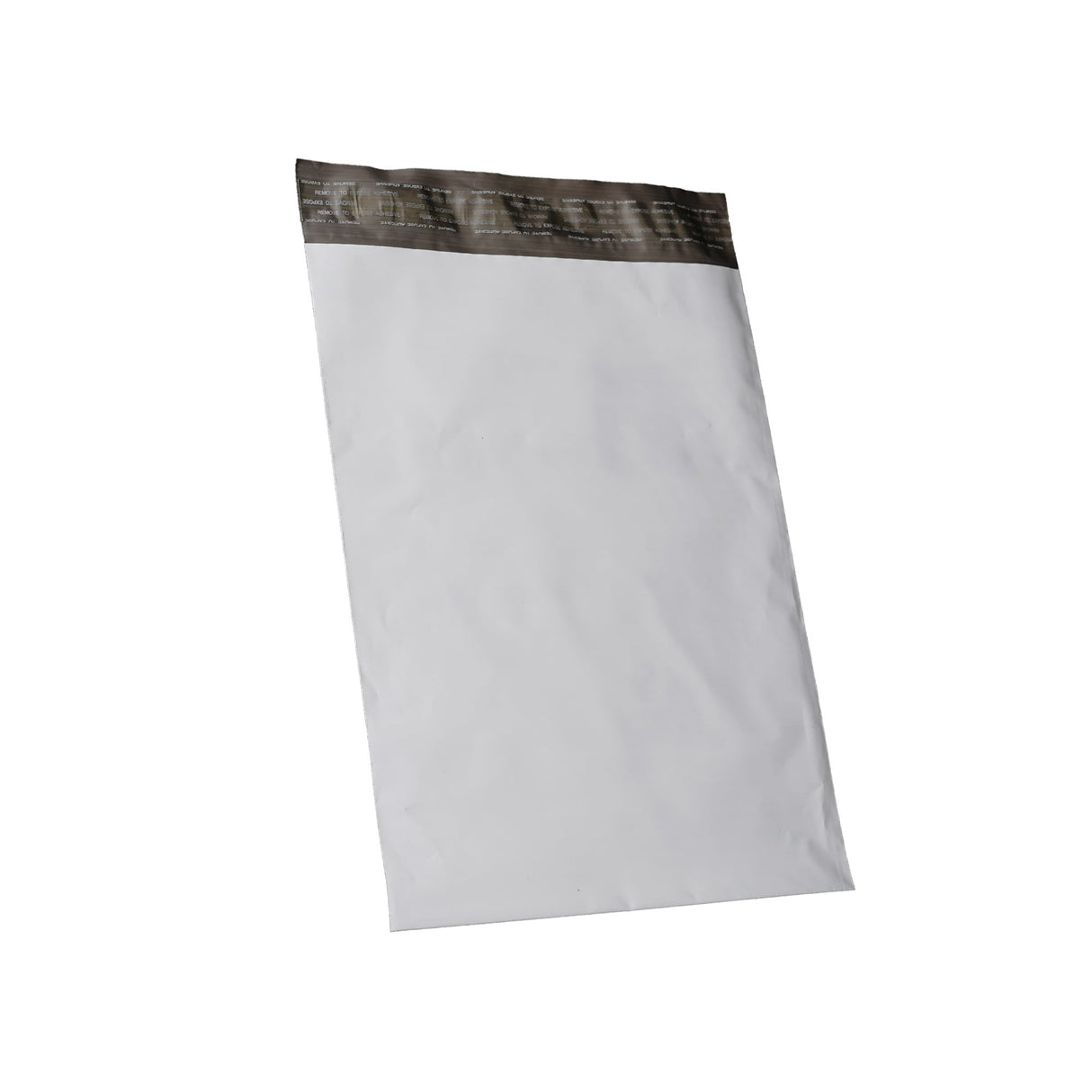 9x12 Poly Mailers Envelopes Shipping Bags White 2.5 mil Size 2 case:1000