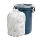 55-60 Gallon White Trash Bags 38x58 0.8 Mil 100 Bags