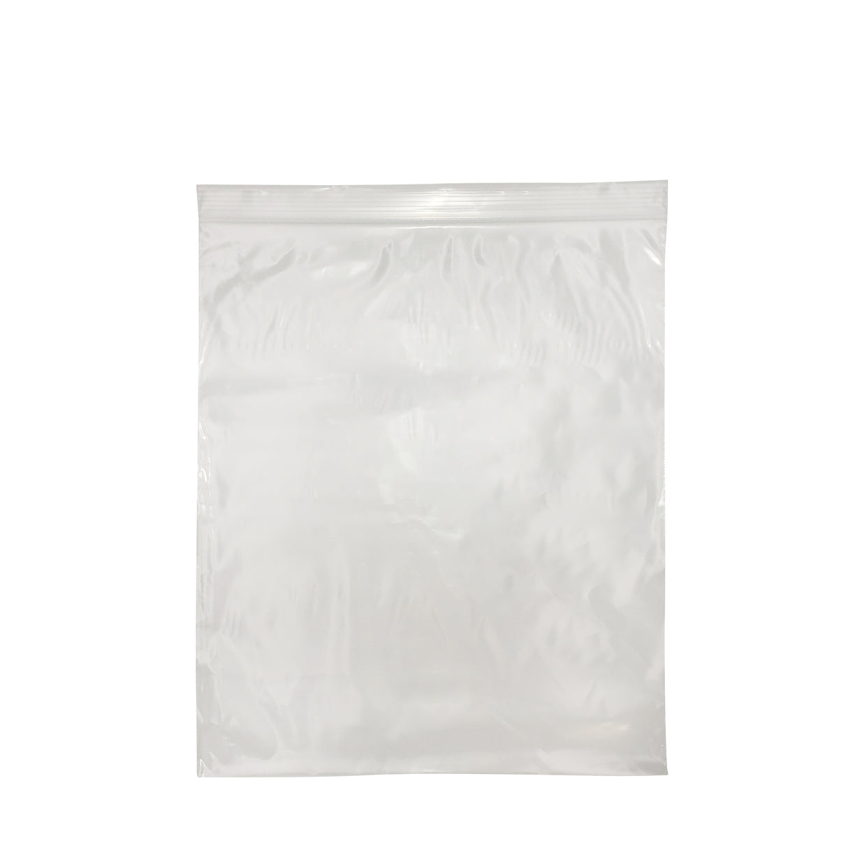VALUE Zip Reclosable Lock Bags 10 x 12 x 2 Mil Case:1000 Size:1 Gallon