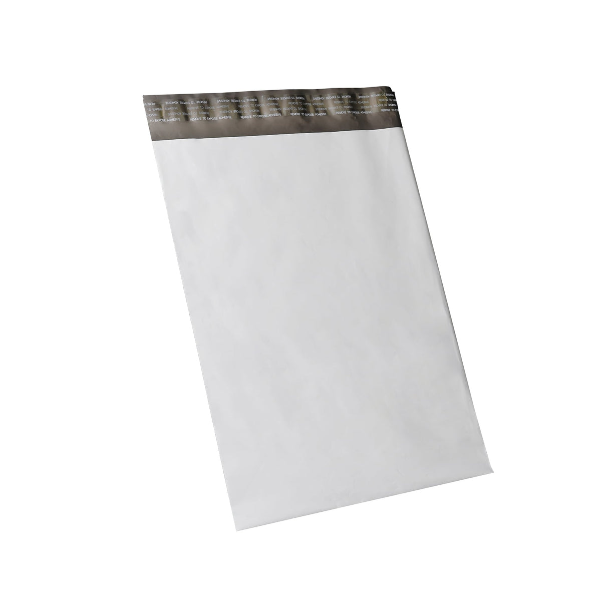 10x13 Poly Mailers Envelopes Shipping Bags White  2.5 mil Size 3 case:500