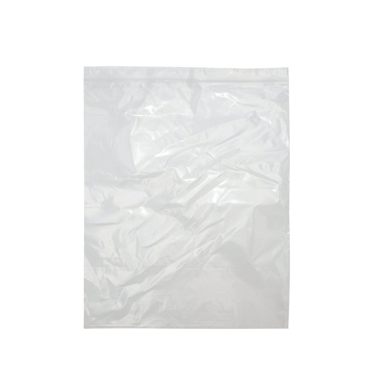 VALUE Zip Reclosable Lock Bags 12 x 15 x 2 Mil Case:1000