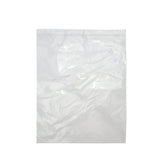 VALUE Zip Reclosable Lock Bags 12 x 15 x 2 Mil Case:1000