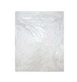 VALUE Zip Reclosable Lock Bags 13 x 15 x 2 Mil Case:1000 Size:2 Gallons