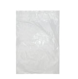 VALUE Zip Reclosable Lock Bags 13 x 18 x 2 Mil Case:1000