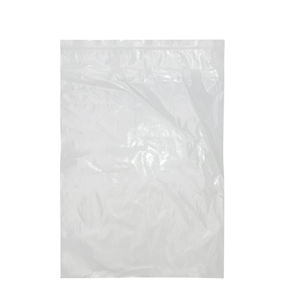VALUE Zip Reclosable Lock Bags 13 x 18 x 2 Mil Case:1000