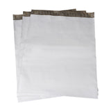 14 x 17 Poly Mailers Envelopes Shipping Bags White 2.5 mil case:500