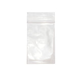 VALUE Zip Reclosable Lock Bags 2 x 3 x 2 Mil Case:1000