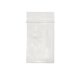 VALUE Zip Reclosable Lock Bags 2 x 3 x 4 Mil Case:1000