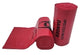 44 Gallon Value 37 x 50 Red Biohazard Bags 1.25 mil Case:100