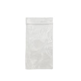 VALUE Zip Reclosable Lock Bags 3 x 5 x 2 Mil Case:1000