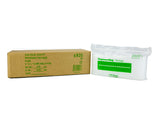 VALUE Zip Reclosable Lock Bags 3 x 5 x 4 Mil Case:1000