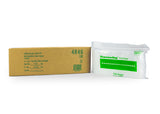 VALUE Zip Reclosable Lock Bags 4 x 6 x 4 Mil Case:1000