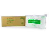 VALUE Zip Reclosable Lock Bags 5 x 8 x 4 Mil Case:1000