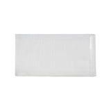 Clear Packing List Envelopes 5.5 x 10 White Back/Clear Front Case:1000