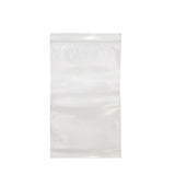 VALUE Zip Reclosable Lock Bags 6 x 10 x 4 Mil Case:1000