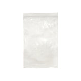 VALUE Zip Reclosable Lock Bags 6 x 9 x 2 Mil Case:1000