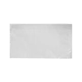 Clear Packing List Envelopes 7 x 10 White Back/Clear Front Case:1000