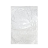 VALUE Zip Reclosable Lock Bags 9 x 12 x 2 Mil Case:1000