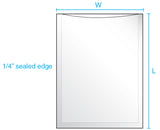 Vacuum Pouches 12 x 18 x 3 Mil Case:500