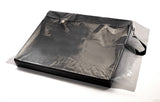 Clear Lay Flat Poly Plastic Bags 18 x 24 x 3 Mil Case:500