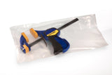 Clear Lay Flat Poly Plastic Bags 7 x 10 x 3 Mil Case:1000