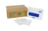 VALUE Zip Reclosable Lock Bags 2 x 3 x 2 Mil Case:1000