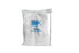 VALUE Zip Reclosable Lock Bags 9 x 12 x 2 Mil Case:1000