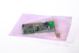 Pink Antistatic Bags Amine-free 36 x 36 x 4 Mil Case:100