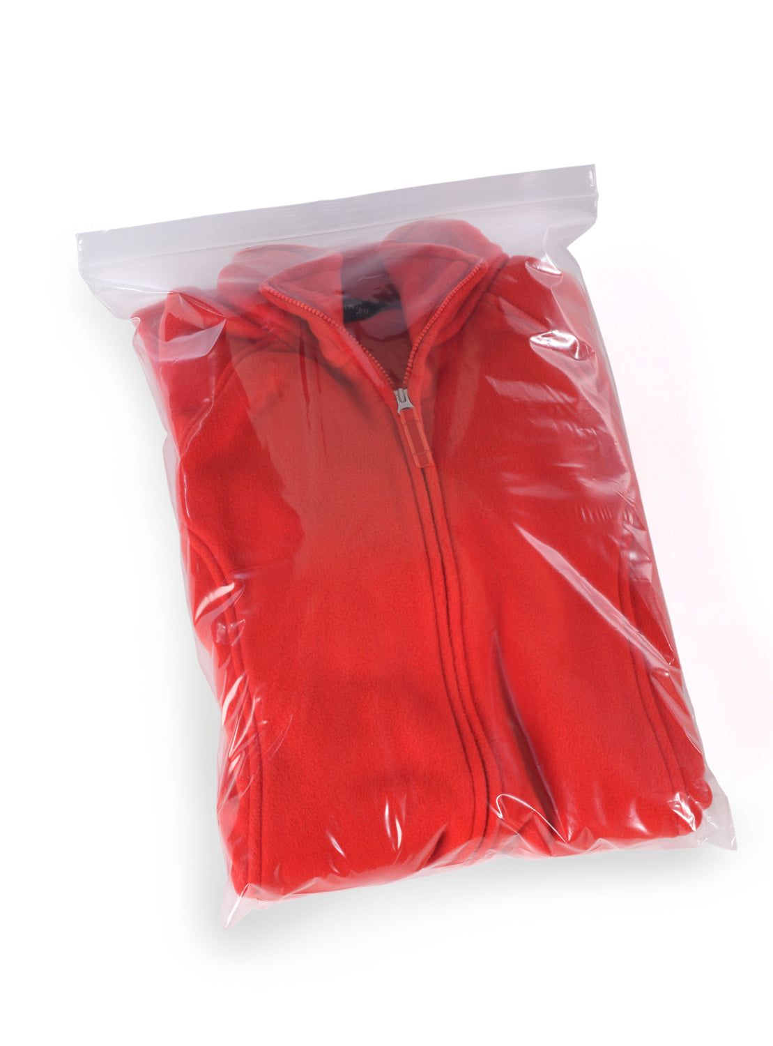 Zip Reclosable Lock Bags 10 x 12 x 2 Mil Case:1000
