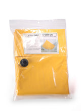 Reclosable Bags w/Hang Holes 10 x 12 x 2 Mil Case:1000