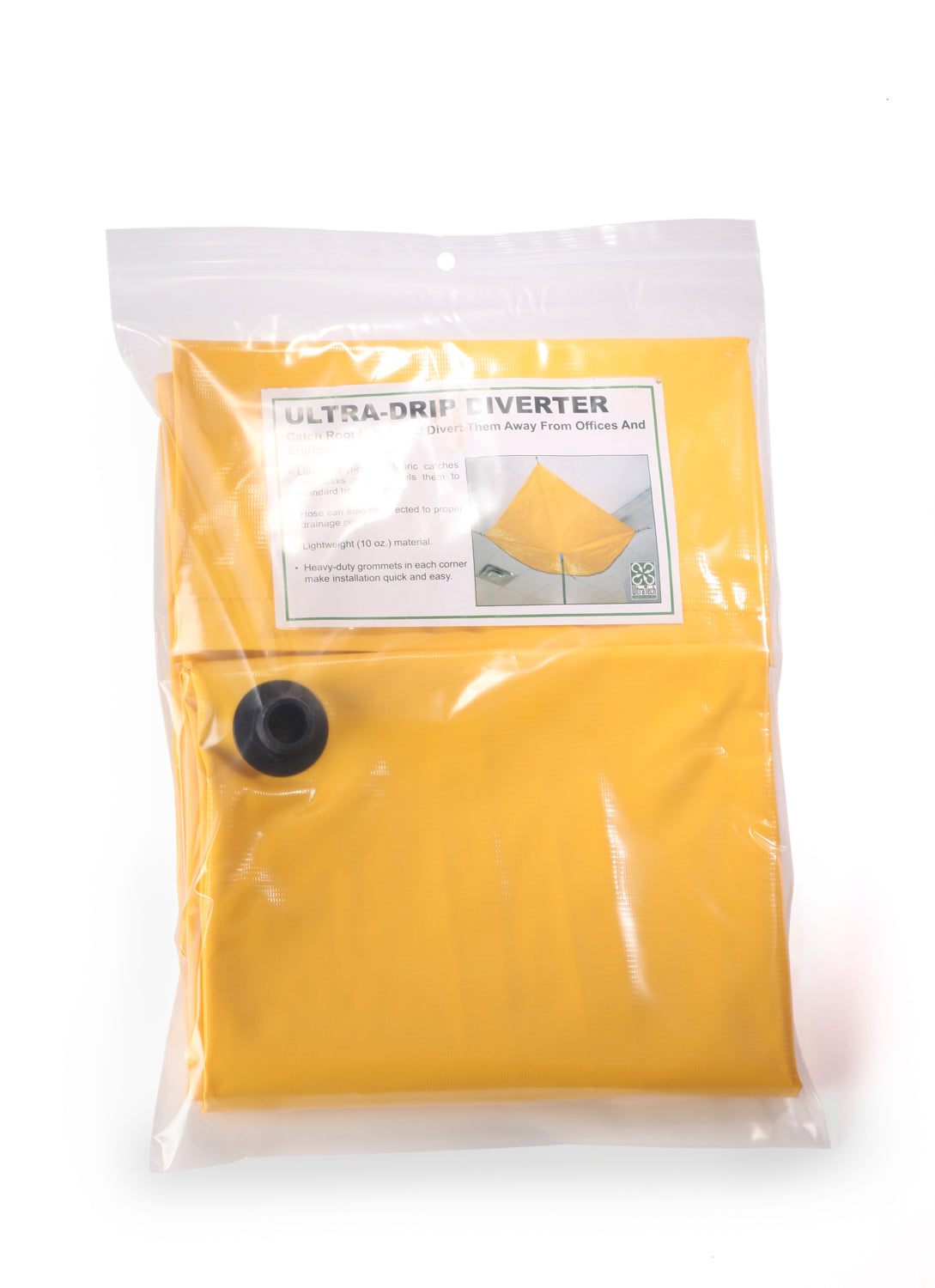 Reclosable Bags w/Hang Holes 6 x 10 x 2 Mil Case:1000