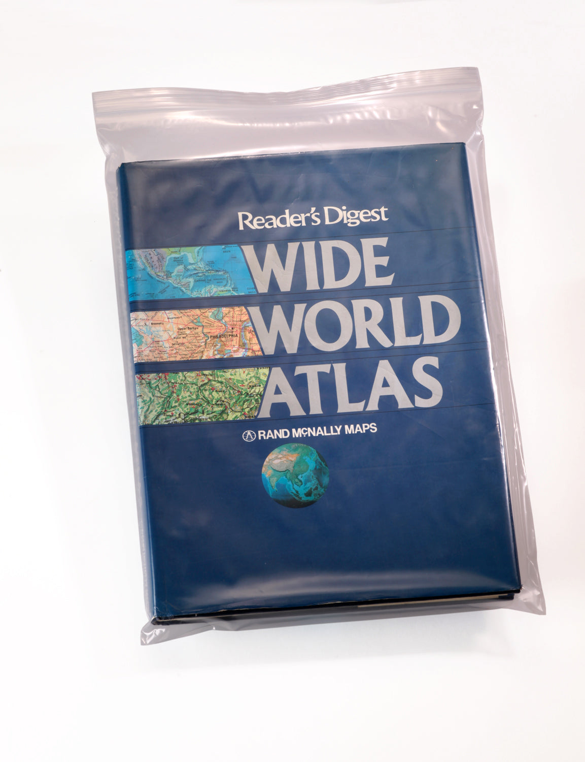Zip Reclosable Lock Bags 9 x 12 x 6 Mil Case:500
