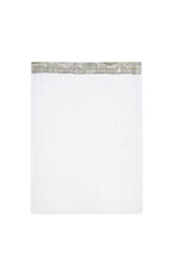 14.25x20 Poly Bubble Mailers White Self Sealing Shipping Padded Envelopes Size#7 case:50