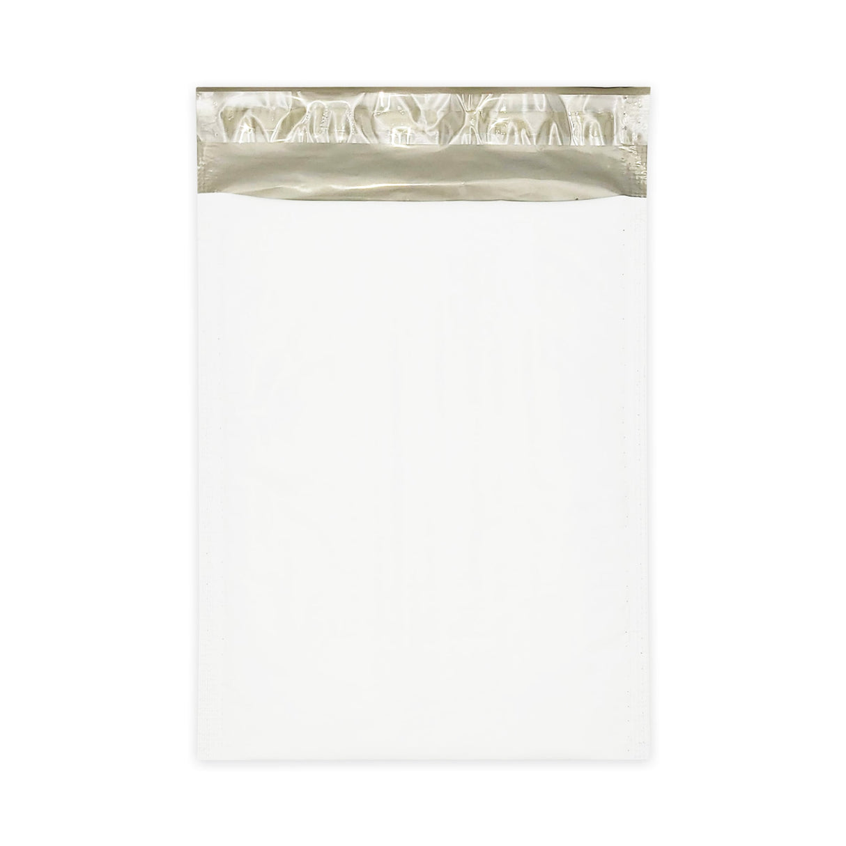 6.5x10 Poly Bubble Mailers White Self Sealing Shipping Padded Envelopes Size#0 case:250