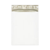 6.5x10 Poly Bubble Mailers White Self Sealing Shipping Padded Envelopes Size#0 case:250