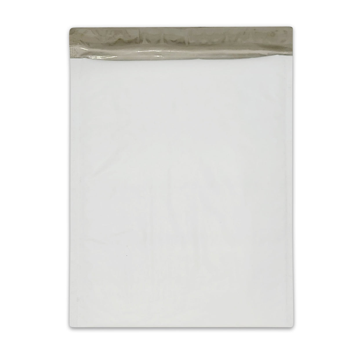 8.5x12 Poly Bubble Mailers White Self Sealing Shipping Padded Envelopes Size#2 case:100