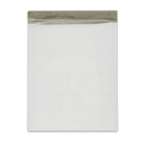 8.5x12 Poly Bubble Mailers White Self Sealing Shipping Padded Envelopes Size#2 case:100