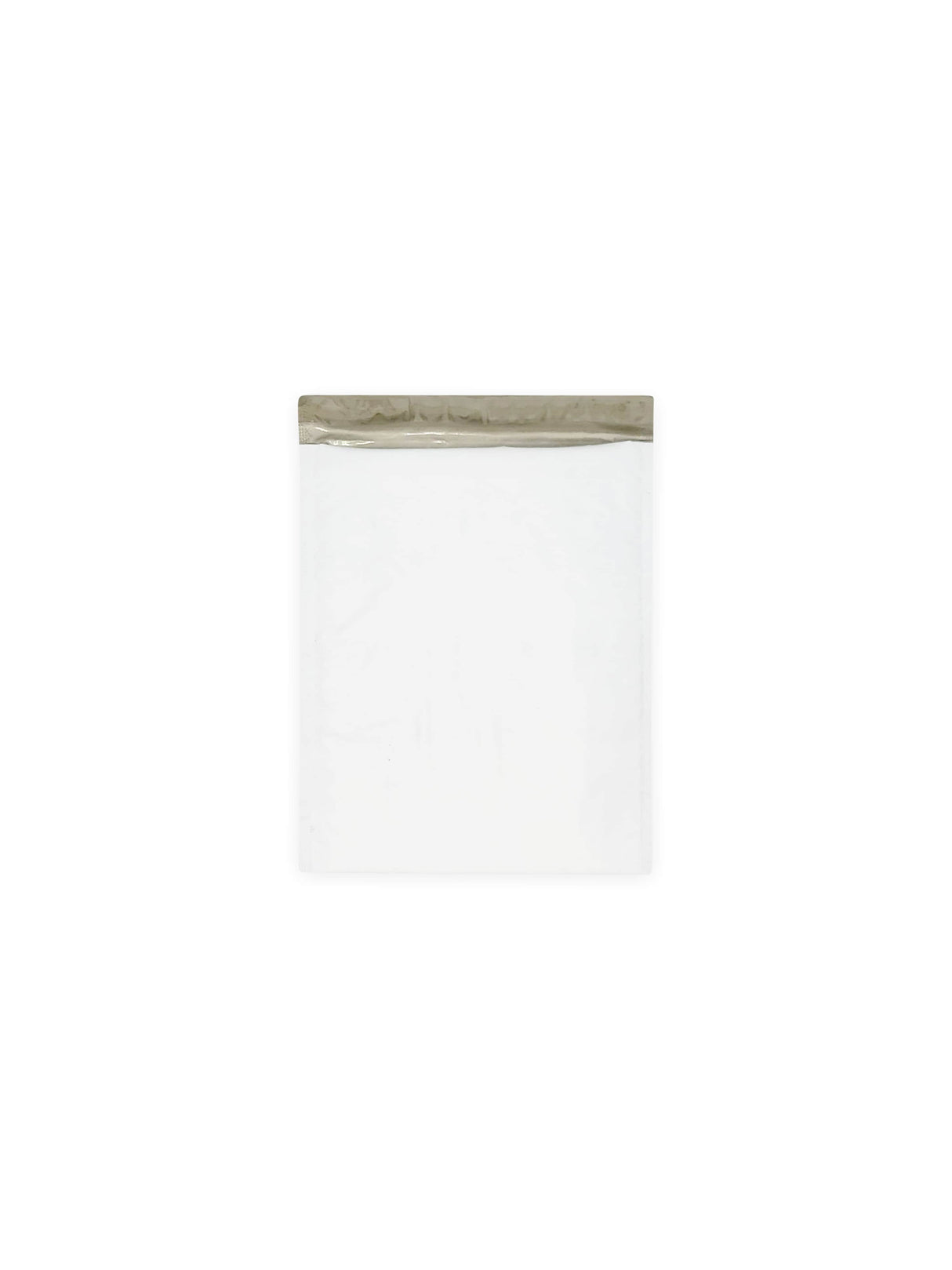 8.5x12 Poly Bubble Mailers White Self Sealing Shipping Padded Envelopes Size#2 case:100