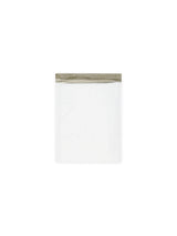8.5x12 Poly Bubble Mailers White Self Sealing Shipping Padded Envelopes Size#2 case:100