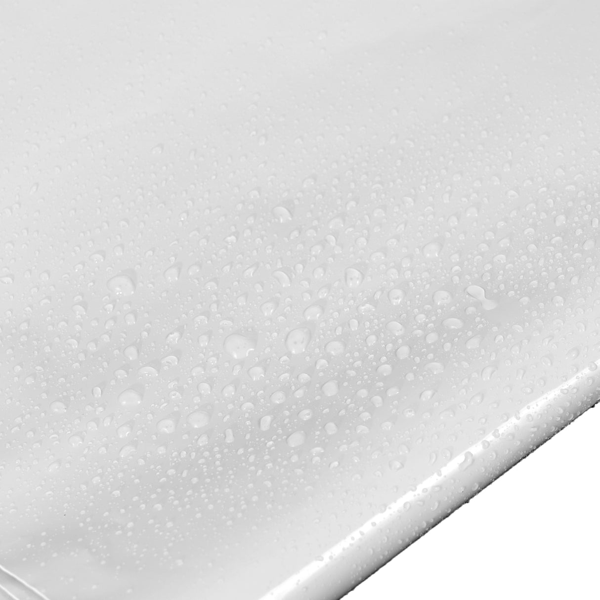 10x13 Poly Mailers Envelopes Shipping Bags White  2.5 mil Size 3 case:500