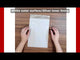 14.5 x 19 Poly Mailers Envelopes Shipping Bags White Perforated 2.5 mil SUB PACK:100