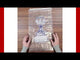 8 lb Ice Bags with Drawstring 11 x 18 x 1.4 mil Case:500