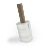 Hand Bundling Stretch Wrap Rolls 5" x 1000' 80 Gauge Mini Banding Stretch Film Roll:15