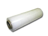 FREE SHIPPING 18" x 1500' 80 Gauge Cast Stretch Wrap Plastic Pallet Wrap Film- One Pallet Rolls:192