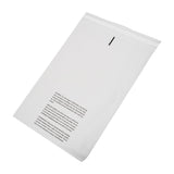 Suffocation Warning Poly Bags Self Seal 12 x 18" 1.5 Mil Case:1000